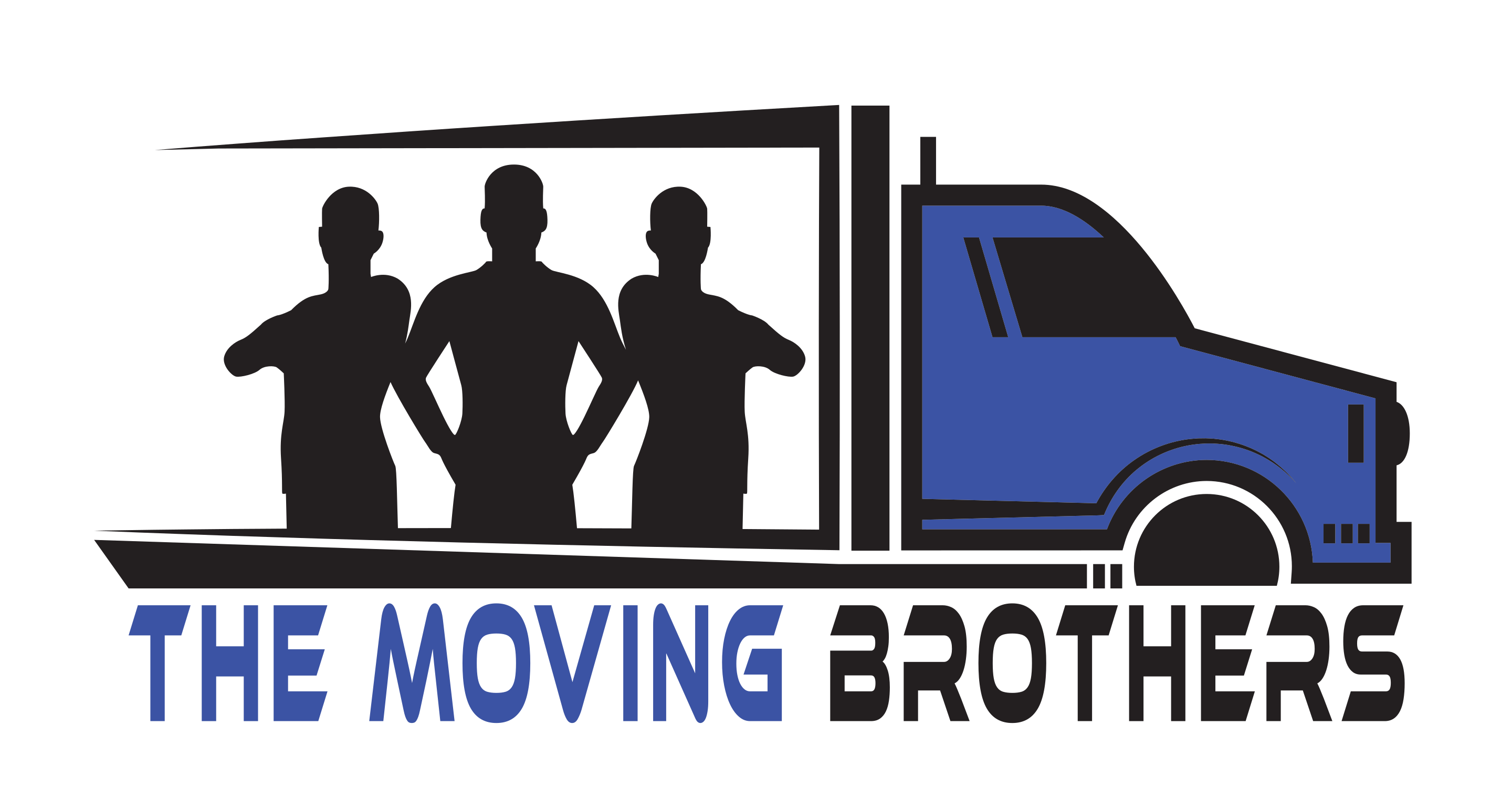 The Moving Brothers